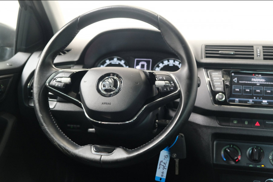 Škoda Fabia Combi 1.0 TSI Ambition - N.A.P. Airco, Cruise, Navi, PDC, Carplay.