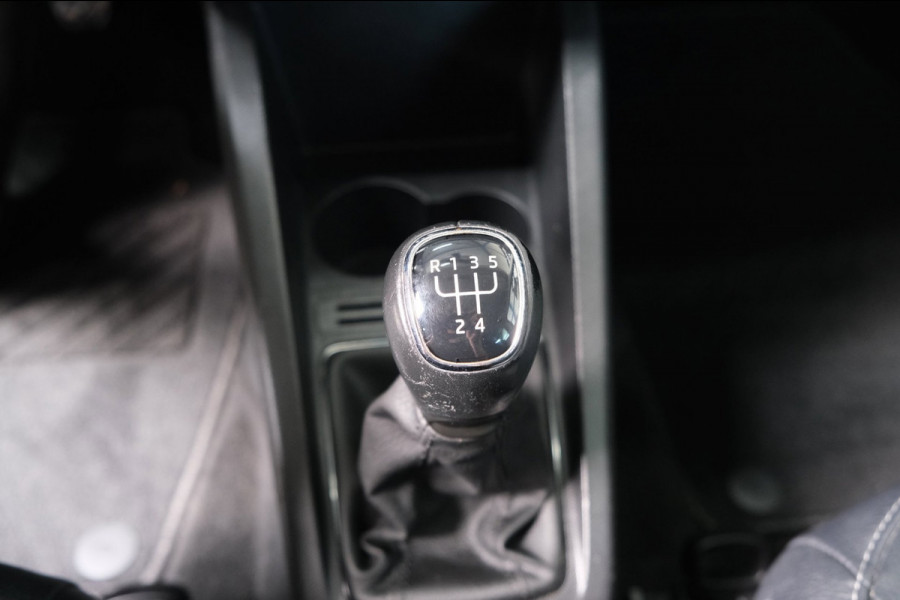 Škoda Fabia Combi 1.0 TSI Ambition - N.A.P. Airco, Cruise, Navi, PDC, Carplay.