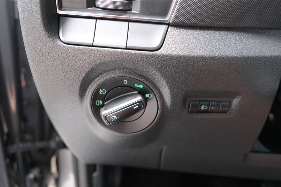 Škoda Fabia Combi 1.0 TSI Ambition - N.A.P. Airco, Cruise, Navi, PDC, Carplay.