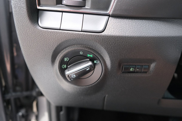 Škoda Fabia Combi 1.0 TSI Ambition - N.A.P. Airco, Cruise, Navi, PDC, Carplay.