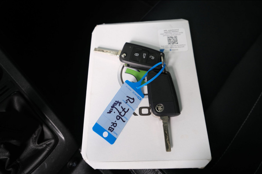 Škoda Fabia Combi 1.0 TSI Ambition - N.A.P. Airco, Cruise, Navi, PDC, Carplay.