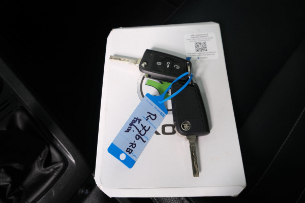 Škoda Fabia Combi 1.0 TSI Ambition - N.A.P. Airco, Cruise, Navi, PDC, Carplay.