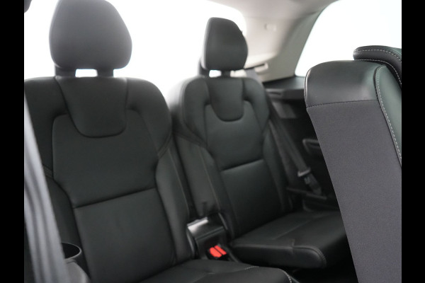Volvo XC90 T8 Recharge AWD Inscription 7 Persoons PHEV 395pk Dealer O.H | Panodak | Head Up | Adaptive Cruise | Nappa  Lederen Sportstoelen Memory & Verwarmd | Harman / Kardon | 360 Camera | Blis | Apple Carplay | Keyless | Navigatie | Virtual | 21" L.M | DAB | Plug In Hybrid |