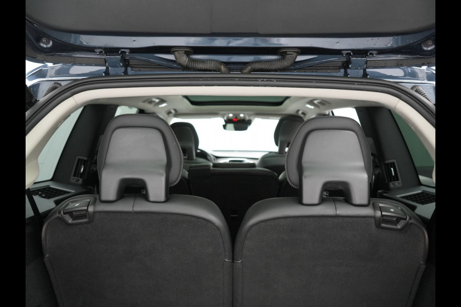 Volvo XC90 T8 Recharge AWD Inscription 7 Persoons PHEV 395pk Dealer O.H | Panodak | Head Up | Adaptive Cruise | Nappa  Lederen Sportstoelen Memory & Verwarmd | Harman / Kardon | 360 Camera | Blis | Apple Carplay | Keyless | Navigatie | Virtual | 21" L.M | DAB | Plug In Hybrid |