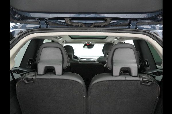Volvo XC90 T8 Recharge AWD Inscription 7 Persoons PHEV 395pk Dealer O.H | Panodak | Head Up | Adaptive Cruise | Nappa  Lederen Sportstoelen Memory & Verwarmd | Harman / Kardon | 360 Camera | Blis | Apple Carplay | Keyless | Navigatie | Virtual | 21" L.M | DAB | Plug In Hybrid |