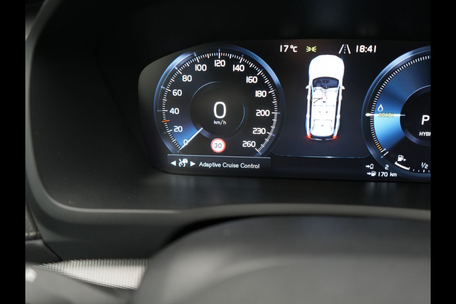 Volvo XC90 T8 Recharge AWD Inscription 7 Persoons PHEV 395pk Dealer O.H | Panodak | Head Up | Adaptive Cruise | Nappa  Lederen Sportstoelen Memory & Verwarmd | Harman / Kardon | 360 Camera | Blis | Apple Carplay | Keyless | Navigatie | Virtual | 21" L.M | DAB | Plug In Hybrid |