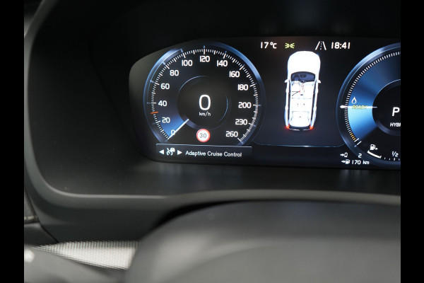 Volvo XC90 T8 Recharge AWD Inscription 7 Persoons PHEV 395pk Dealer O.H | Panodak | Head Up | Adaptive Cruise | Nappa  Lederen Sportstoelen Memory & Verwarmd | Harman / Kardon | 360 Camera | Blis | Apple Carplay | Keyless | Navigatie | Virtual | 21" L.M | DAB | Plug In Hybrid |