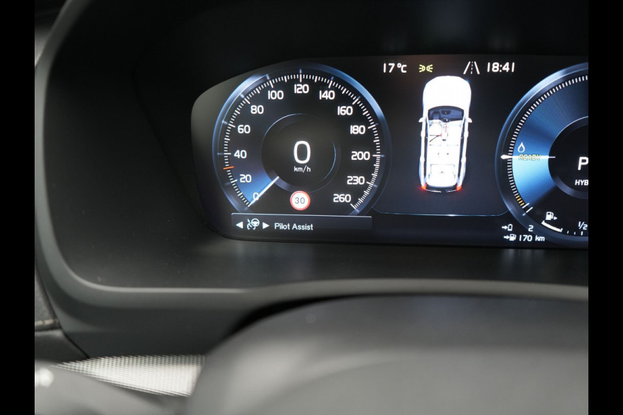 Volvo XC90 T8 Recharge AWD Inscription 7 Persoons PHEV 395pk Dealer O.H | Panodak | Head Up | Adaptive Cruise | Nappa  Lederen Sportstoelen Memory & Verwarmd | Harman / Kardon | 360 Camera | Blis | Apple Carplay | Keyless | Navigatie | Virtual | 21" L.M | DAB | Plug In Hybrid |