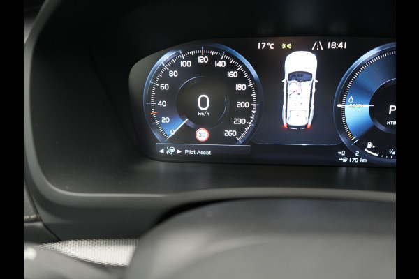 Volvo XC90 T8 Recharge AWD Inscription 7 Persoons PHEV 395pk Dealer O.H | Panodak | Head Up | Adaptive Cruise | Nappa  Lederen Sportstoelen Memory & Verwarmd | Harman / Kardon | 360 Camera | Blis | Apple Carplay | Keyless | Navigatie | Virtual | 21" L.M | DAB | Plug In Hybrid |