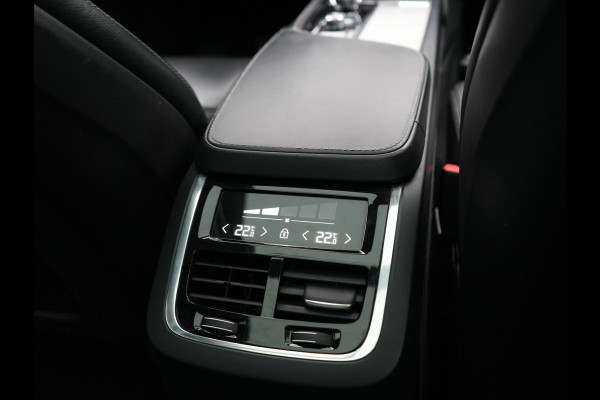 Volvo XC90 T8 Recharge AWD Inscription 7 Persoons PHEV 395pk Dealer O.H | Panodak | Head Up | Adaptive Cruise | Nappa  Lederen Sportstoelen Memory & Verwarmd | Harman / Kardon | 360 Camera | Blis | Apple Carplay | Keyless | Navigatie | Virtual | 21" L.M | DAB | Plug In Hybrid |