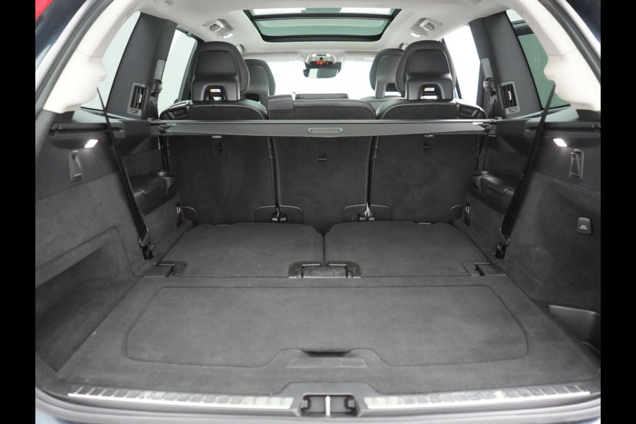 Volvo XC90 T8 Recharge AWD Inscription 7 Persoons PHEV 395pk Dealer O.H | Panodak | Head Up | Adaptive Cruise | Nappa  Lederen Sportstoelen Memory & Verwarmd | Harman / Kardon | 360 Camera | Blis | Apple Carplay | Keyless | Navigatie | Virtual | 21" L.M | DAB | Plug In Hybrid |