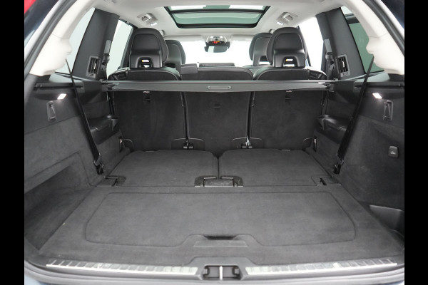 Volvo XC90 T8 Recharge AWD Inscription 7 Persoons PHEV 395pk Dealer O.H | Panodak | Head Up | Adaptive Cruise | Nappa  Lederen Sportstoelen Memory & Verwarmd | Harman / Kardon | 360 Camera | Blis | Apple Carplay | Keyless | Navigatie | Virtual | 21" L.M | DAB | Plug In Hybrid |