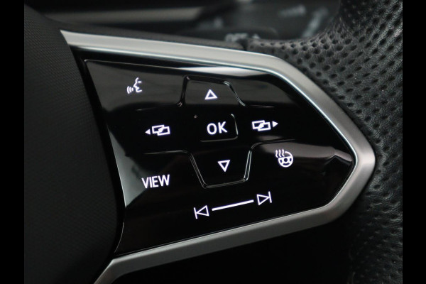 Volkswagen Tiguan 1.5 eHybrid Life Edition | SOH 91,0% | Panoramadak | Memory | Leder | Stuur/stoel verwarming | Adaptive cruise | Sfeerverlichting | 360 camera | Park assist | Carplay | Elektrische achterklep