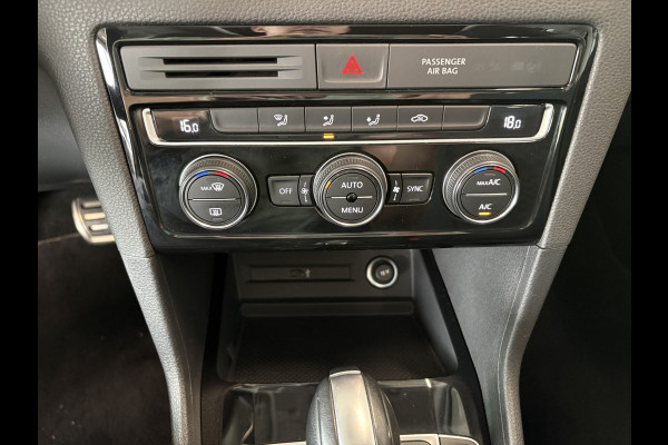 Volkswagen Golf Sportsvan 1.5 TSi ACT 150pk DSG Comfortline SCHUIFDAK/CAMERA/DODEHOEK/ADAPT.CRUISE/CARPLAY/PDC