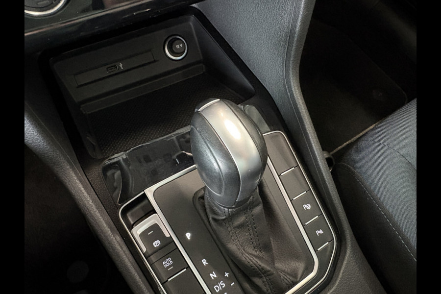 Volkswagen Golf Sportsvan 1.5 TSi ACT 150pk DSG Comfortline SCHUIFDAK/CAMERA/DODEHOEK/ADAPT.CRUISE/CARPLAY/PDC
