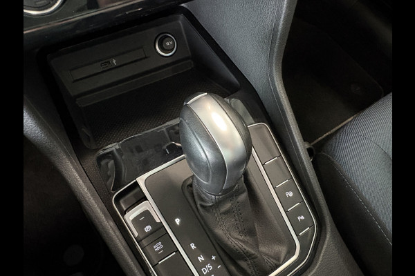 Volkswagen Golf Sportsvan 1.5 TSi ACT 150pk DSG Comfortline SCHUIFDAK/CAMERA/DODEHOEK/ADAPT.CRUISE/CARPLAY/PDC