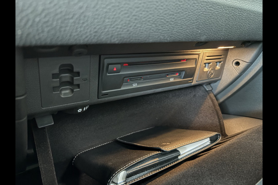 Volkswagen Golf Sportsvan 1.5 TSi ACT 150pk DSG Comfortline SCHUIFDAK/CAMERA/DODEHOEK/ADAPT.CRUISE/CARPLAY/PDC