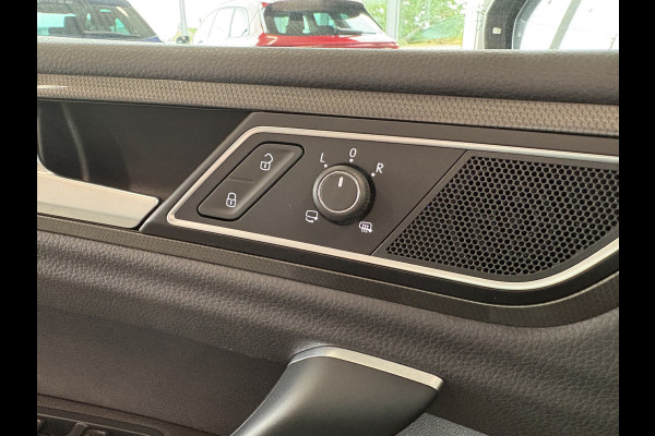 Volkswagen Golf Sportsvan 1.5 TSi ACT 150pk DSG Comfortline SCHUIFDAK/CAMERA/DODEHOEK/ADAPT.CRUISE/CARPLAY/PDC