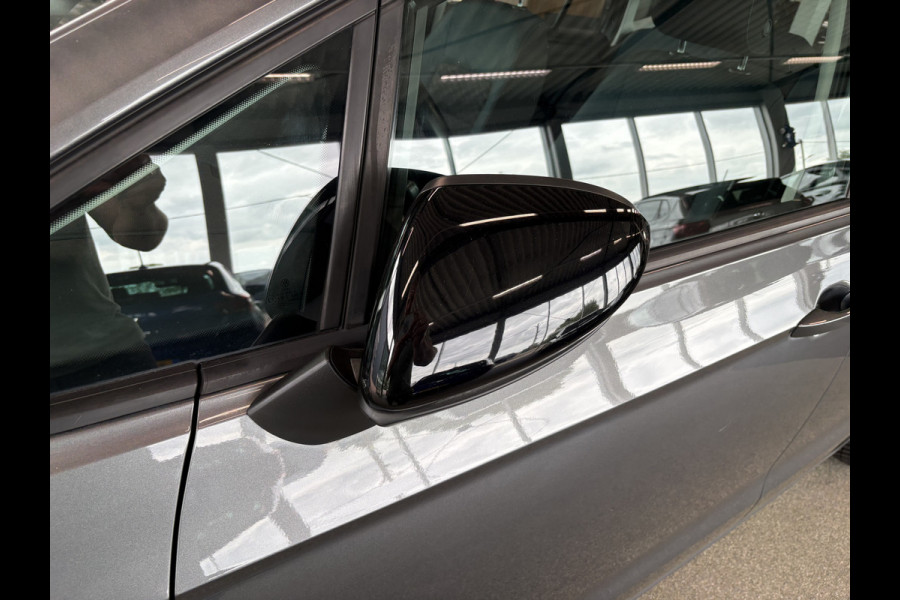 Volkswagen Golf Sportsvan 1.5 TSi ACT 150pk DSG Comfortline SCHUIFDAK/CAMERA/DODEHOEK/ADAPT.CRUISE/CARPLAY/PDC
