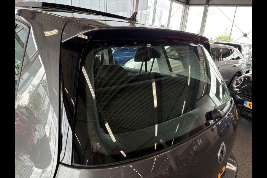 Volkswagen Golf Sportsvan 1.5 TSi ACT 150pk DSG Comfortline SCHUIFDAK/CAMERA/DODEHOEK/ADAPT.CRUISE/CARPLAY/PDC