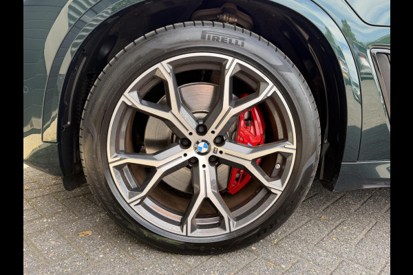 BMW X5 xDrive45e High Executive M-Sport | Panoramadak | 360* Camera | Luchtvering | Sky Lounge | Massage | Head-Up Display | Elektrische Trekhaak |
