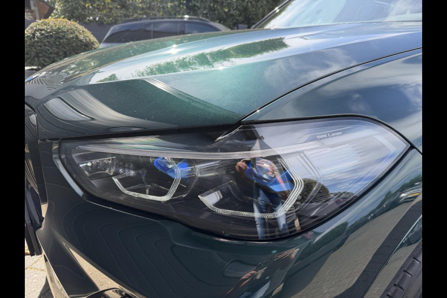 BMW X5 xDrive45e High Executive M-Sport | Panoramadak | 360* Camera | Luchtvering | Sky Lounge | Massage | Head-Up Display | Elektrische Trekhaak |