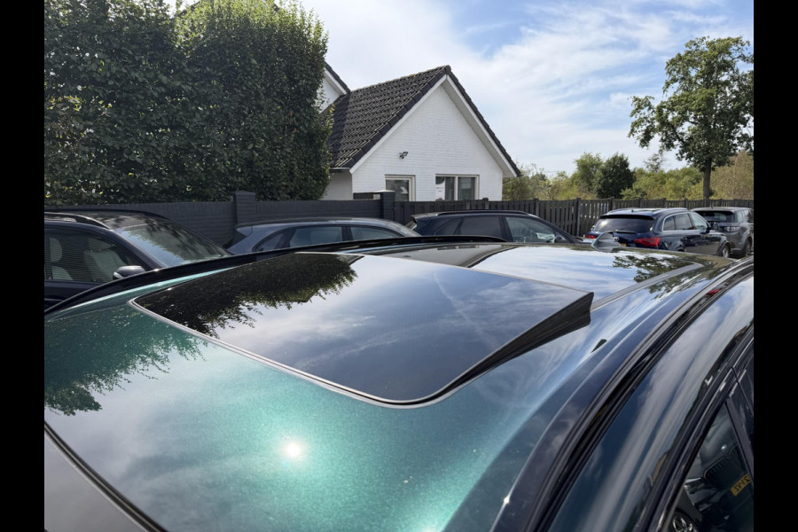 BMW X5 xDrive45e High Executive M-Sport | Panoramadak | 360* Camera | Luchtvering | Sky Lounge | Massage | Head-Up Display | Elektrische Trekhaak |