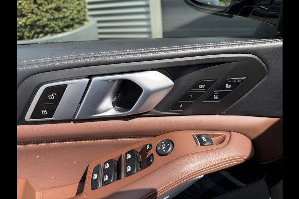 BMW X5 xDrive45e High Executive M-Sport | Panoramadak | 360* Camera | Luchtvering | Sky Lounge | Massage | Head-Up Display | Elektrische Trekhaak |