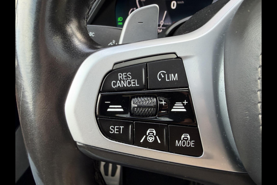 BMW X5 xDrive45e High Executive M-Sport | Panoramadak | 360* Camera | Luchtvering | Sky Lounge | Massage | Head-Up Display | Elektrische Trekhaak |