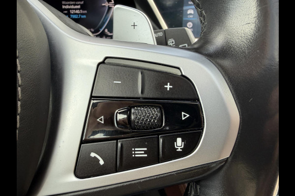 BMW X5 xDrive45e High Executive M-Sport | Panoramadak | 360* Camera | Luchtvering | Sky Lounge | Massage | Head-Up Display | Elektrische Trekhaak |