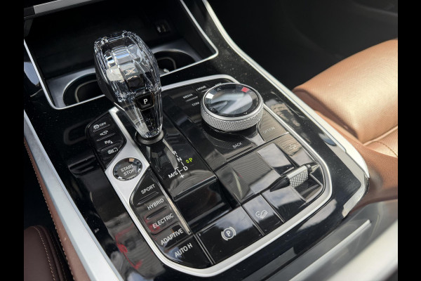 BMW X5 xDrive45e High Executive M-Sport | Panoramadak | 360* Camera | Luchtvering | Sky Lounge | Massage | Head-Up Display | Elektrische Trekhaak |