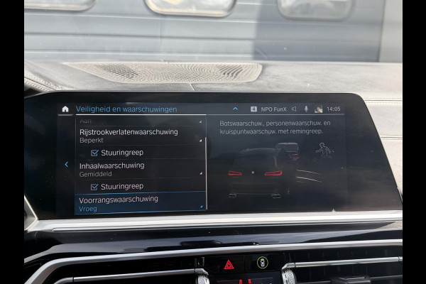 BMW X5 xDrive45e High Executive M-Sport | Panoramadak | 360* Camera | Luchtvering | Sky Lounge | Massage | Head-Up Display | Elektrische Trekhaak |
