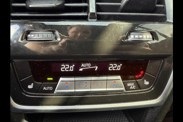 BMW X5 xDrive45e High Executive M-Sport | Panoramadak | 360* Camera | Luchtvering | Sky Lounge | Massage | Head-Up Display | Elektrische Trekhaak |