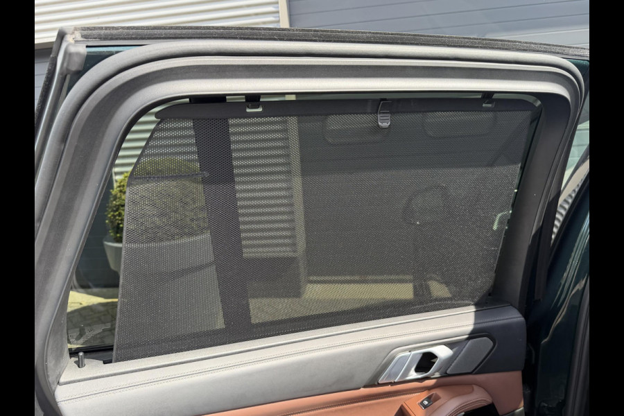 BMW X5 xDrive45e High Executive M-Sport | Panoramadak | 360* Camera | Luchtvering | Sky Lounge | Massage | Head-Up Display | Elektrische Trekhaak |