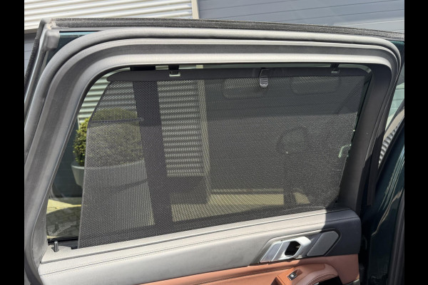 BMW X5 xDrive45e High Executive M-Sport | Panoramadak | 360* Camera | Luchtvering | Sky Lounge | Massage | Head-Up Display | Elektrische Trekhaak |