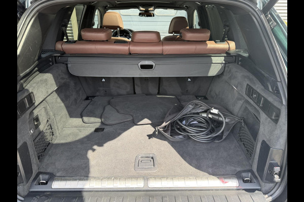BMW X5 xDrive45e High Executive M-Sport | Panoramadak | 360* Camera | Luchtvering | Sky Lounge | Massage | Head-Up Display | Elektrische Trekhaak |
