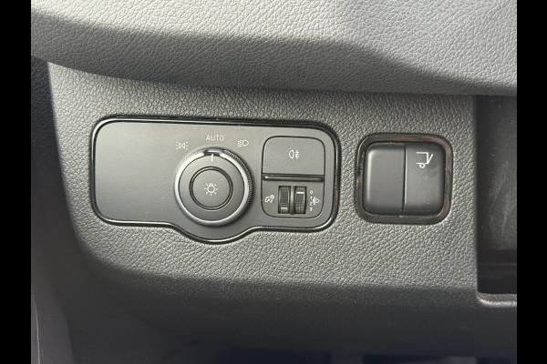 Mercedes-Benz Sprinter 515 1.9 CDI 150PK Laadklep Bakwagen Dubbellucht Climate Control Cruise Control Apple Carplay Koffer Meubelbak
