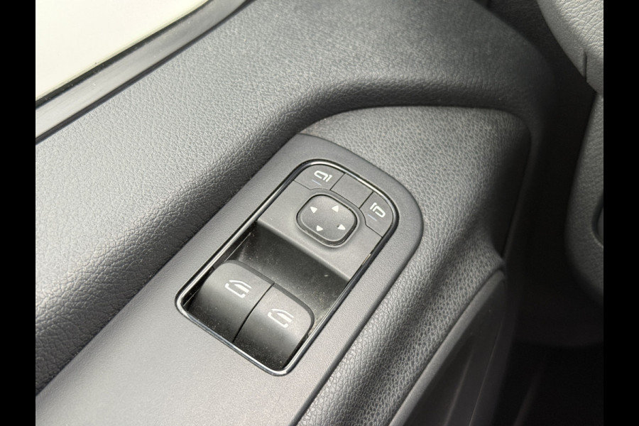 Mercedes-Benz Sprinter 515 1.9 CDI 150PK Laadklep Bakwagen Dubbellucht Climate Control Cruise Control Apple Carplay Koffer Meubelbak