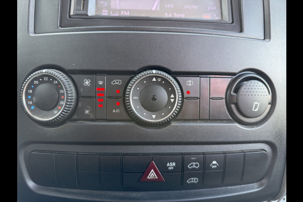 Mercedes-Benz Sprinter 519 3.0 190PK L2H2 Climate control Standkachel 5000kg GVW Camera Trekhaak 3t Camera Dubbellucht