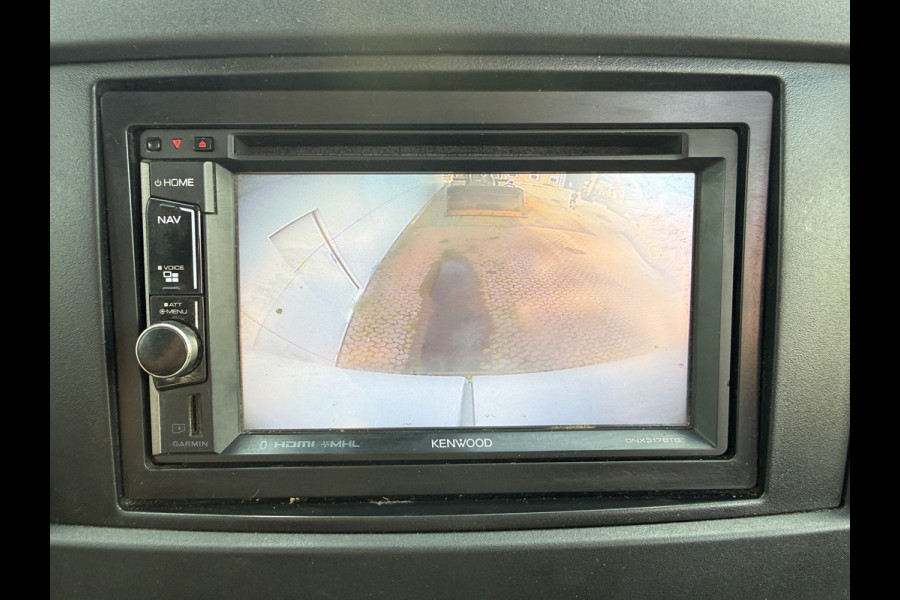 Mercedes-Benz Sprinter 519 3.0 190PK L2H2 Climate control Standkachel 5000kg GVW Camera Trekhaak 3t Camera Dubbellucht