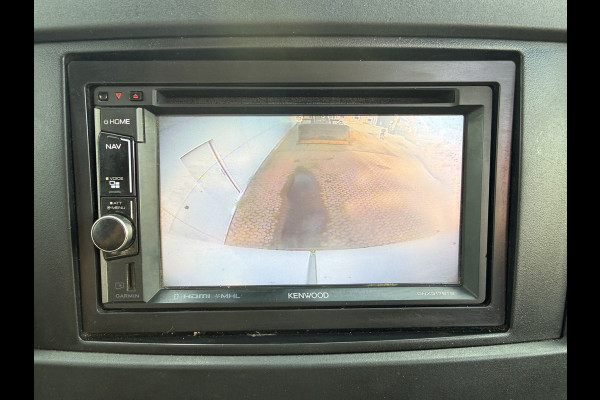 Mercedes-Benz Sprinter 519 3.0 190PK L2H2 Climate control Standkachel 5000kg GVW Camera Trekhaak 3t Camera Dubbellucht
