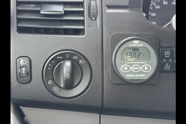 Mercedes-Benz Sprinter 519 3.0 190PK L2H2 Climate control Standkachel 5000kg GVW Camera Trekhaak 3t Camera Dubbellucht