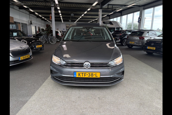 Volkswagen Golf Sportsvan 1.5 TSi ACT 150pk DSG Comfortline SCHUIFDAK/CAMERA/DODEHOEK/ADAPT.CRUISE/CARPLAY/PDC