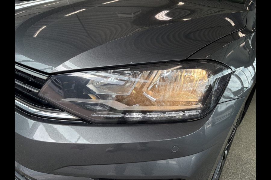 Volkswagen Golf Sportsvan 1.5 TSi ACT 150pk DSG Comfortline SCHUIFDAK/CAMERA/DODEHOEK/ADAPT.CRUISE/CARPLAY/PDC