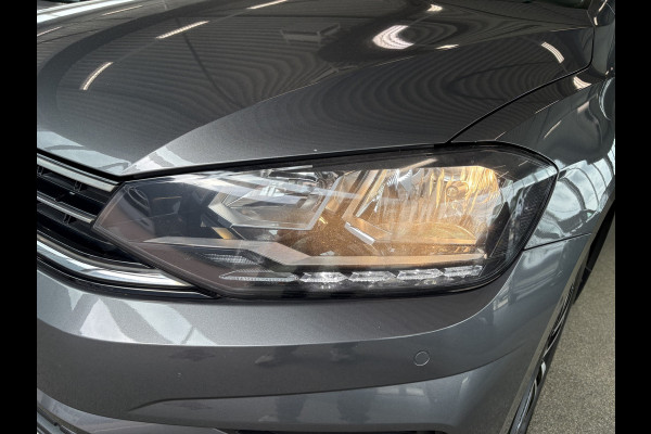 Volkswagen Golf Sportsvan 1.5 TSi ACT 150pk DSG Comfortline SCHUIFDAK/CAMERA/DODEHOEK/ADAPT.CRUISE/CARPLAY/PDC
