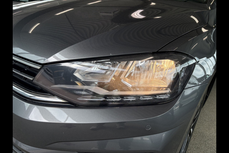 Volkswagen Golf Sportsvan 1.5 TSi ACT 150pk DSG Comfortline SCHUIFDAK/CAMERA/DODEHOEK/ADAPT.CRUISE/CARPLAY/PDC