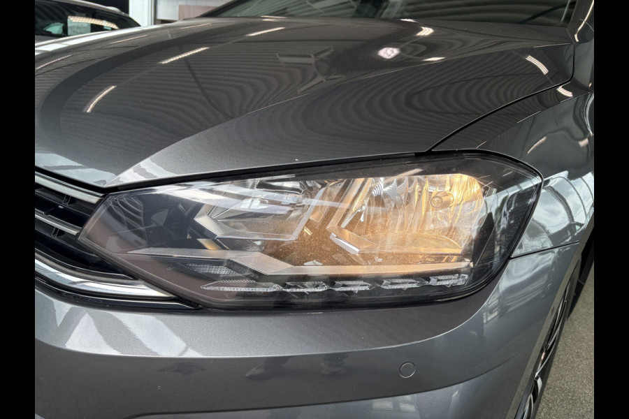 Volkswagen Golf Sportsvan 1.5 TSi ACT 150pk DSG Comfortline SCHUIFDAK/CAMERA/DODEHOEK/ADAPT.CRUISE/CARPLAY/PDC