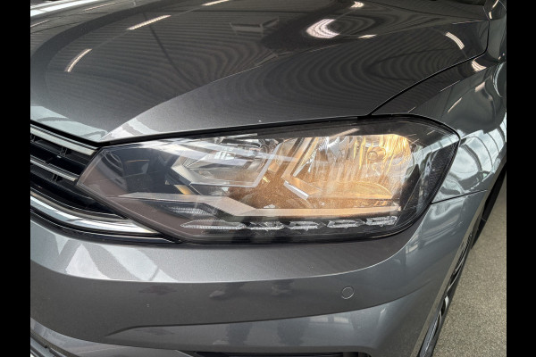 Volkswagen Golf Sportsvan 1.5 TSi ACT 150pk DSG Comfortline SCHUIFDAK/CAMERA/DODEHOEK/ADAPT.CRUISE/CARPLAY/PDC