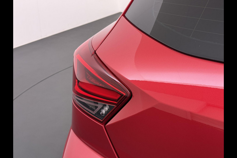 Seat Ibiza 1.0 EcoTSI FR 18 INCH| PARKEERSENSOREN| RIJKLAAR GELEVERD INCL. 12 MND BOVAG GARANTIE|  ORIGINEEL NEDERLANDS GELEVERD NAP| FULL LED| CARPLAY