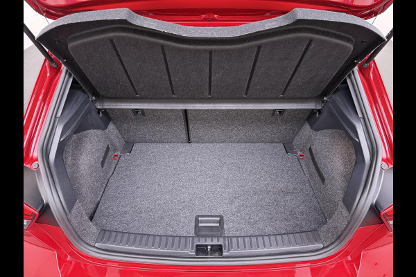Seat Ibiza 1.0 EcoTSI FR 18 INCH| PARKEERSENSOREN| RIJKLAAR GELEVERD INCL. 12 MND BOVAG GARANTIE|  ORIGINEEL NEDERLANDS GELEVERD NAP| FULL LED| CARPLAY